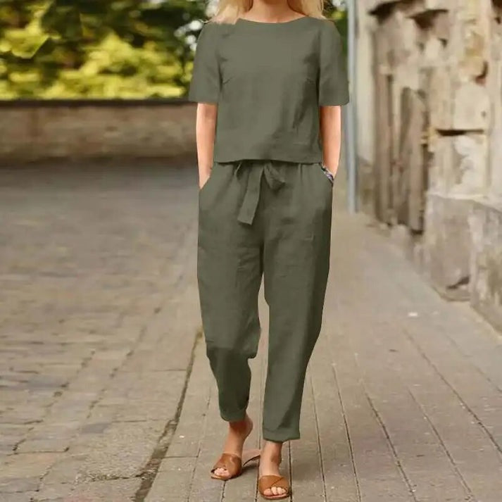 Sofie – Leichtes & Luftiges Sommer-Set