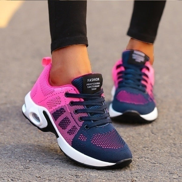 Emma - Orthopädische Sneakers
