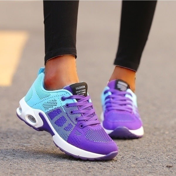 Emma - Orthopädische Sneakers
