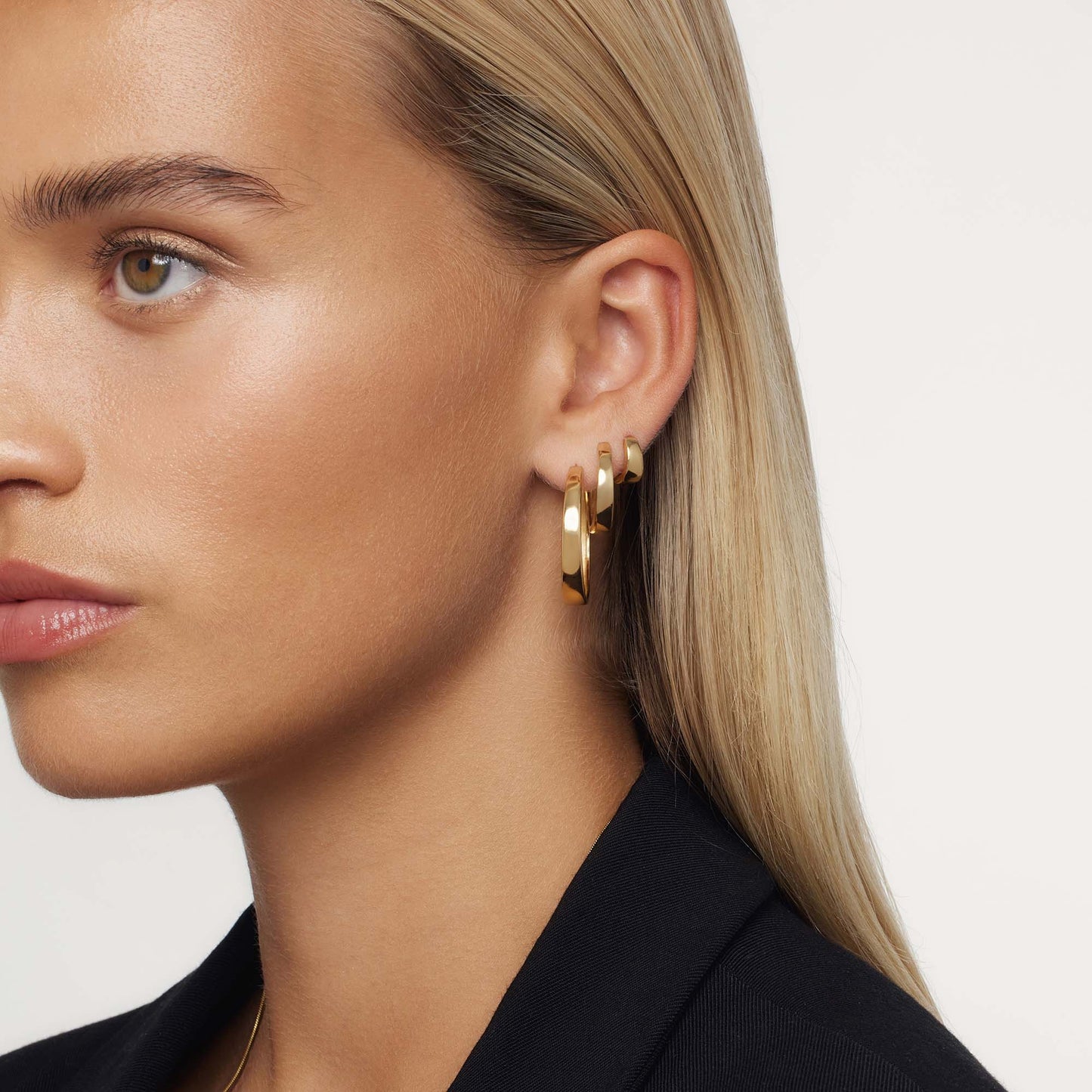 Gia Statement-Ringe | 18k Gold