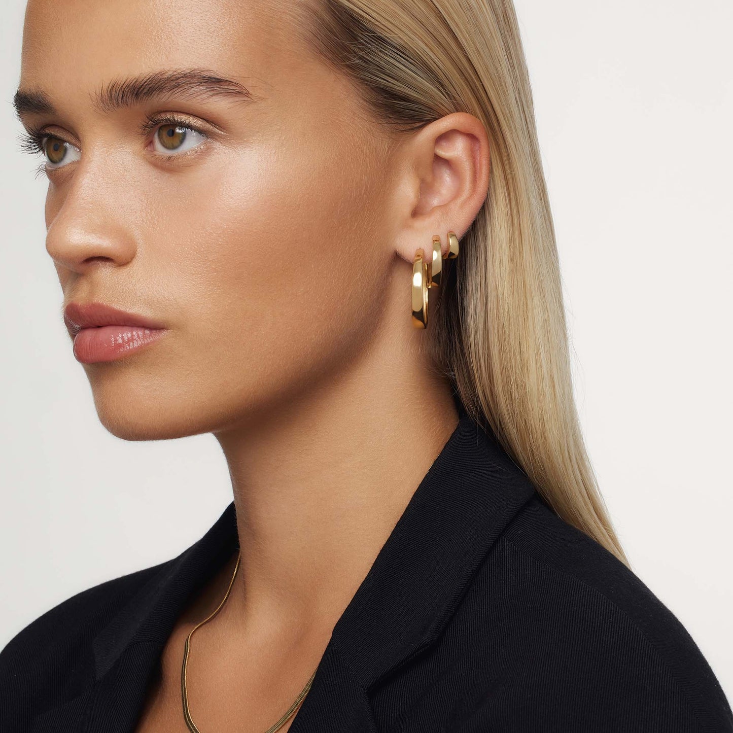 Gia Statement-Ringe | 18k Gold