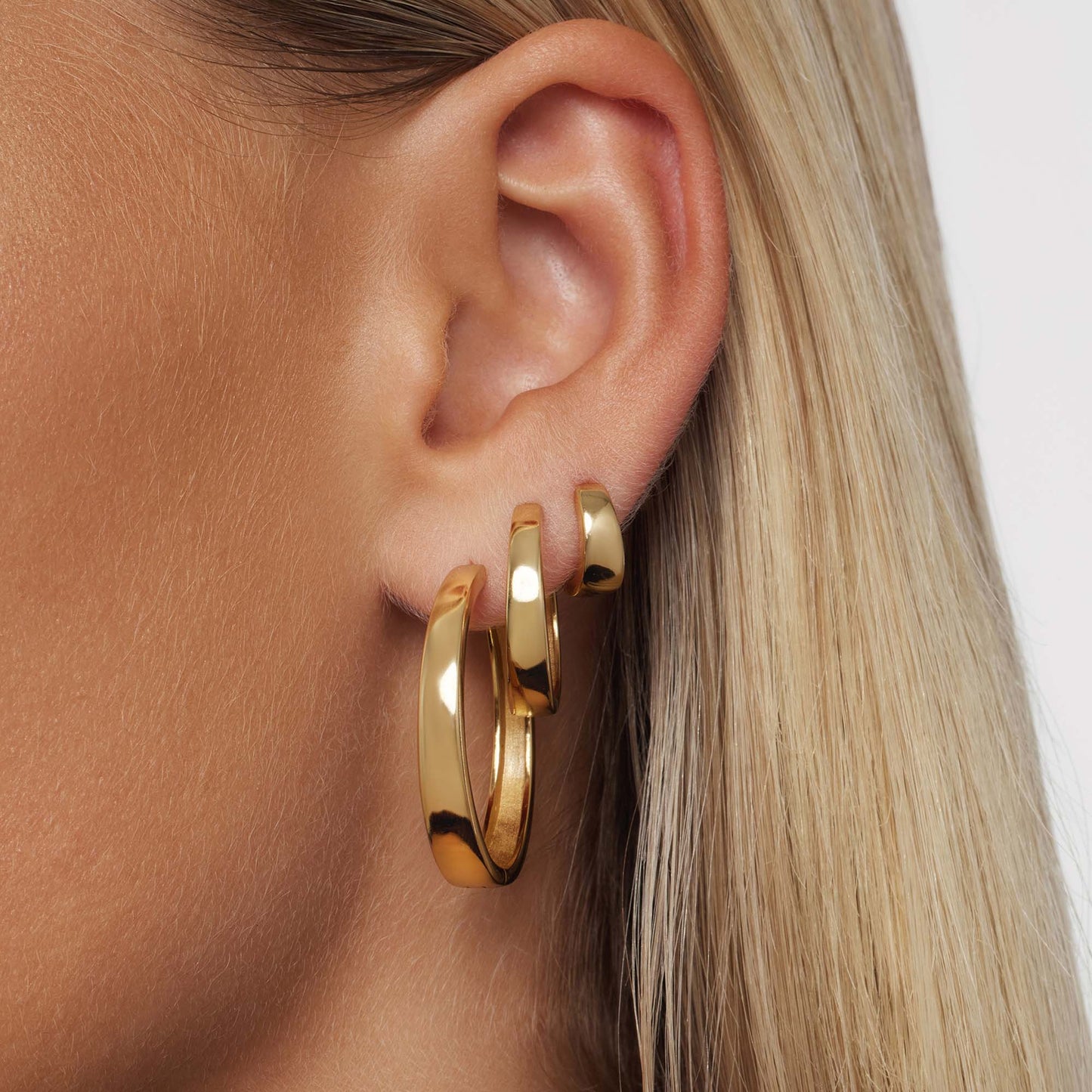 Gia Statement-Ringe | 18k Gold