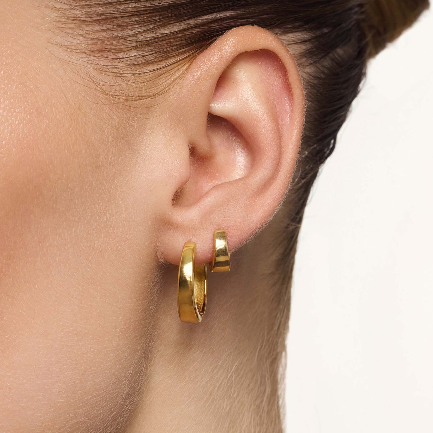 Gia Ringe | 18k Gold