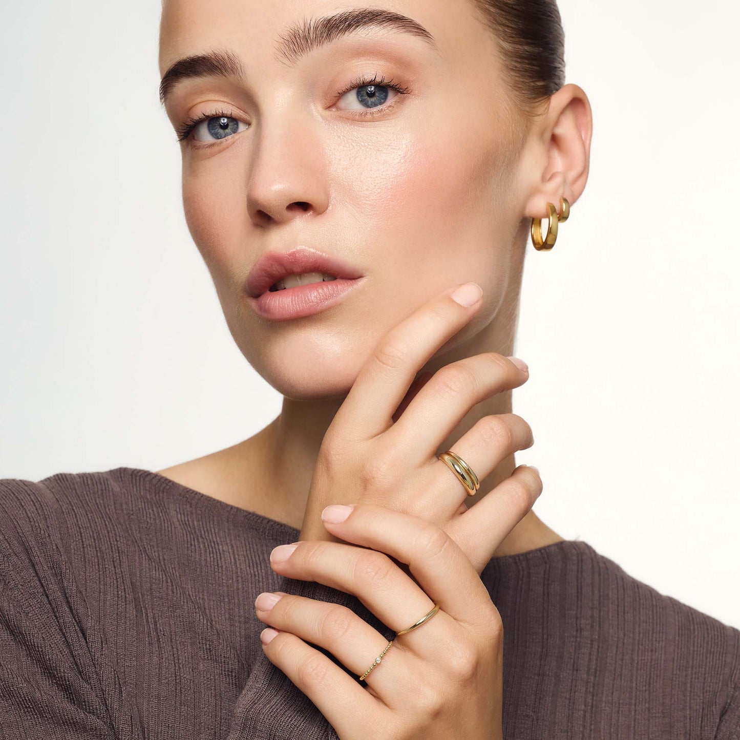 Gia Ringe | 18k Gold