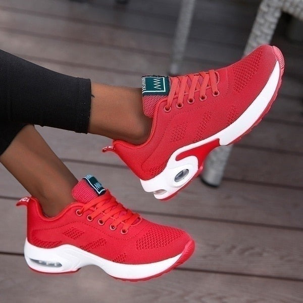 Emma - Orthopädische Sneakers