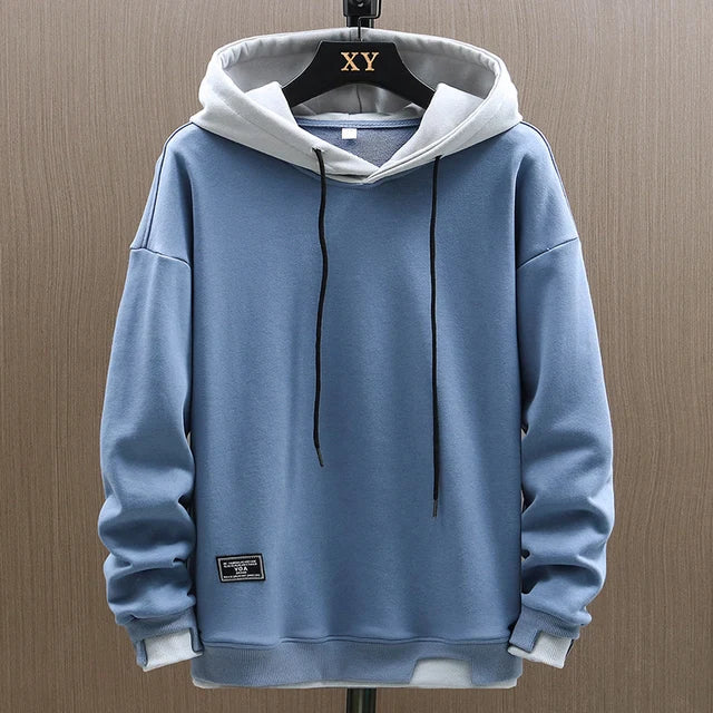 Jack - Klassischer Kapuzenpullover