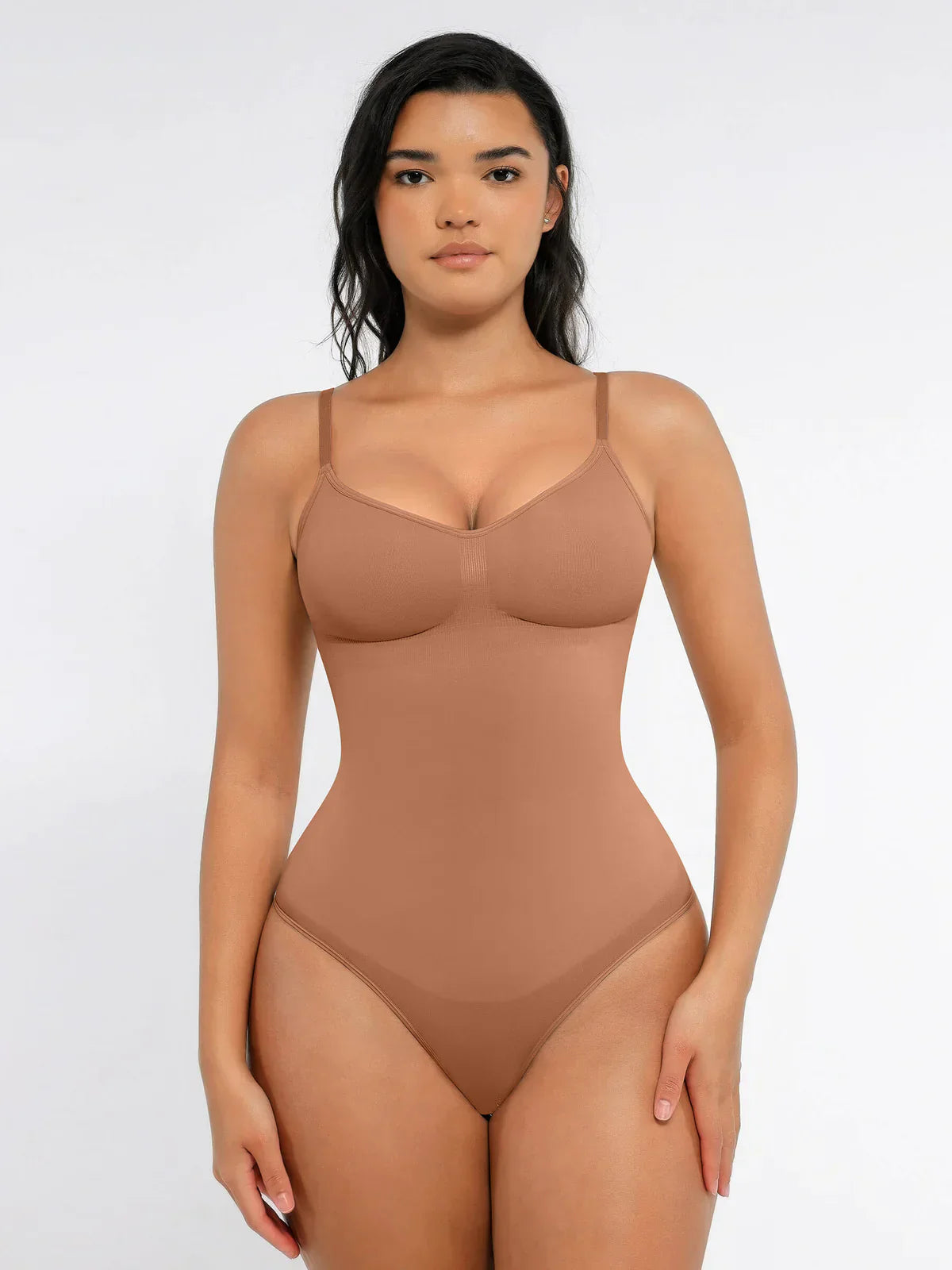 Nahtloser Shaping Body
