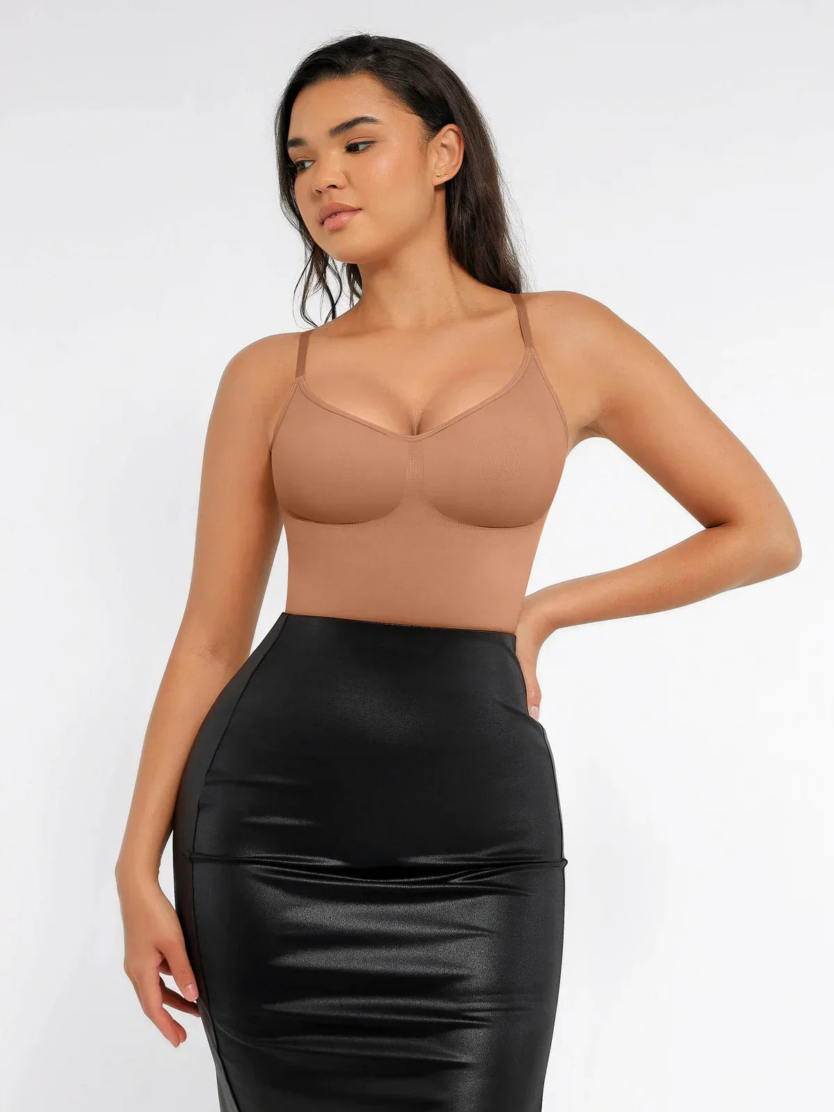 Nahtloser Shaping Body