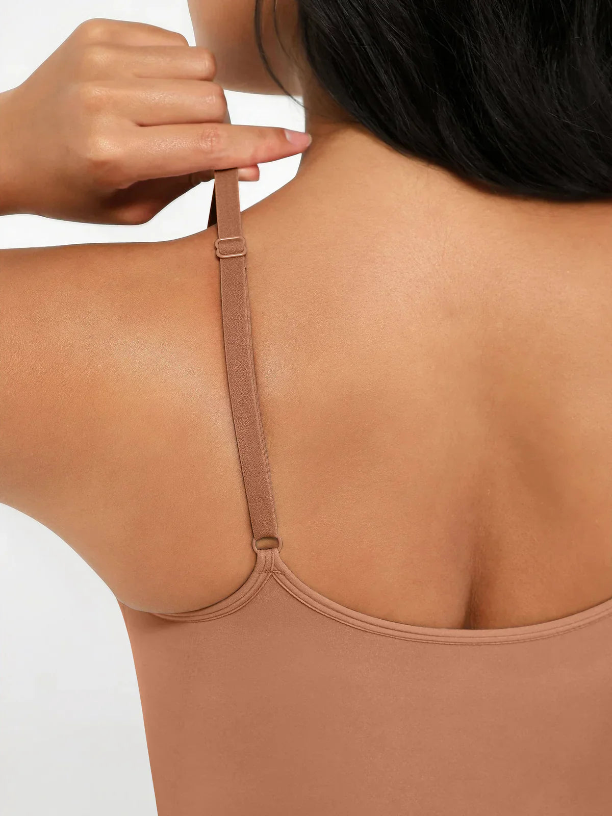 Nahtloser Shaping Body