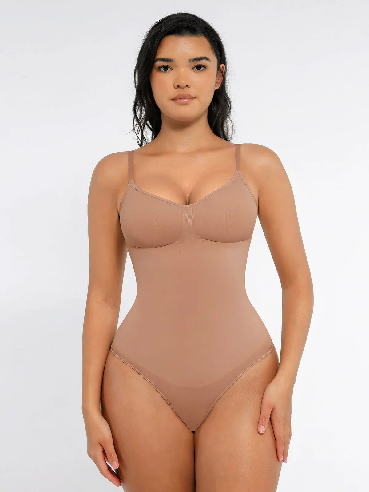 Nahtloser Shaping Body