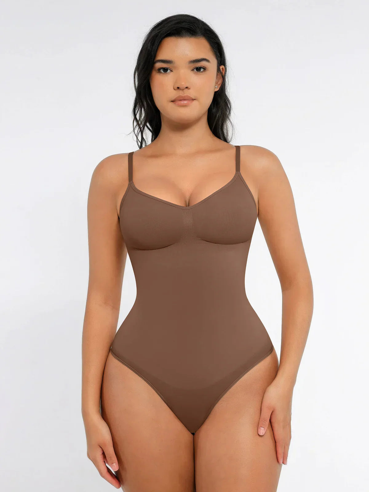 Nahtloser Shaping Body