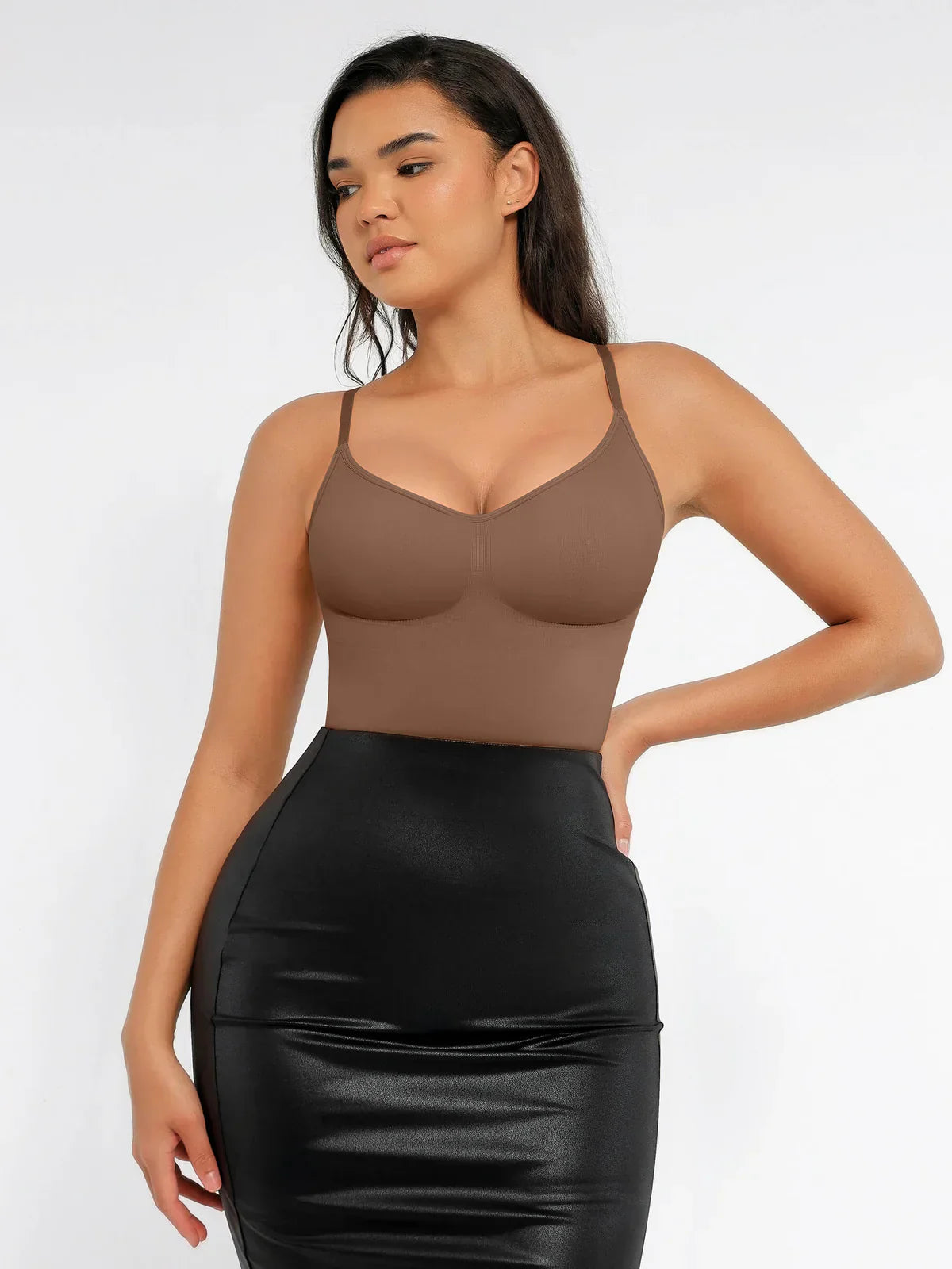 Nahtloser Shaping Body