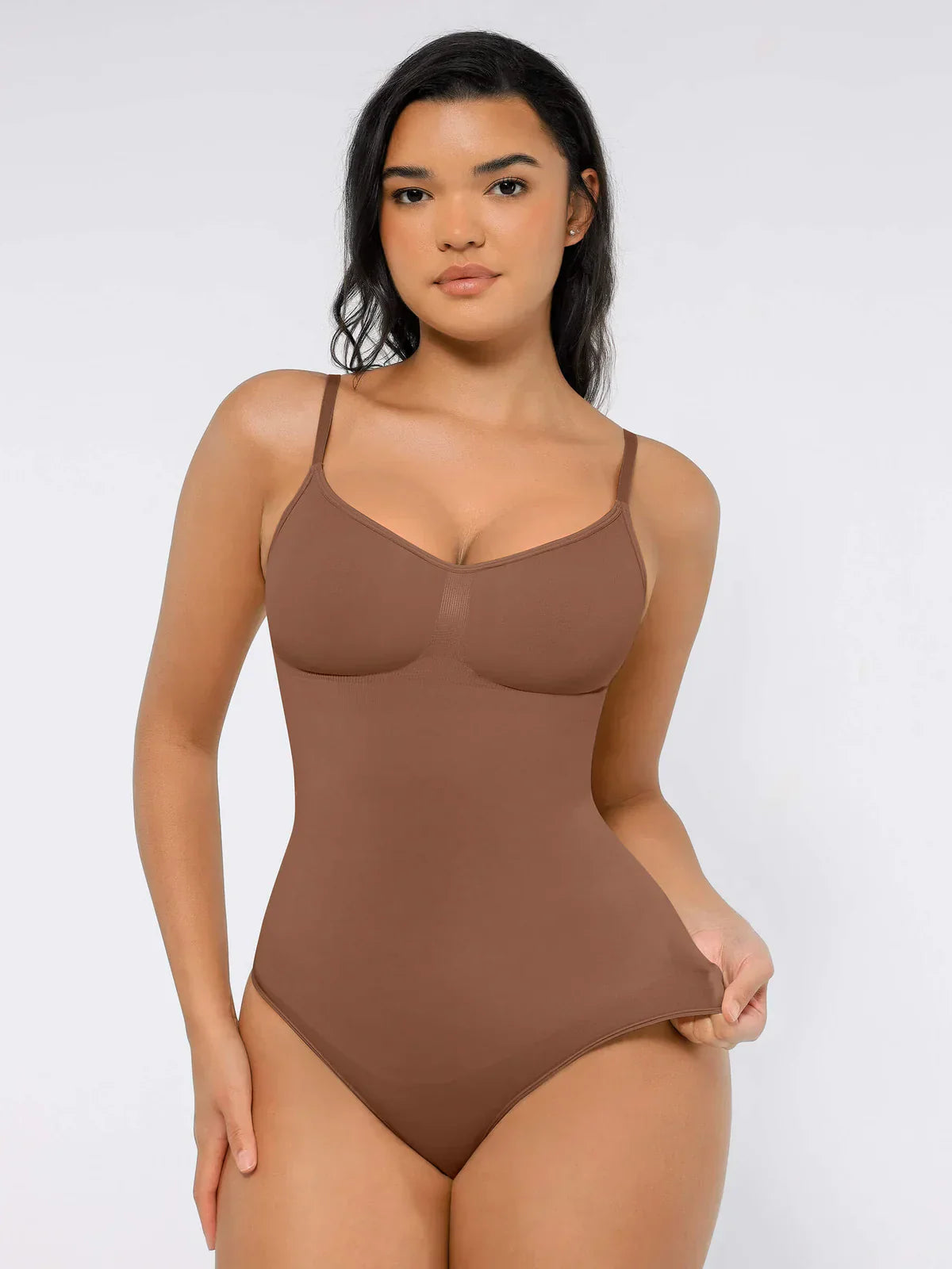 Nahtloser Shaping Body