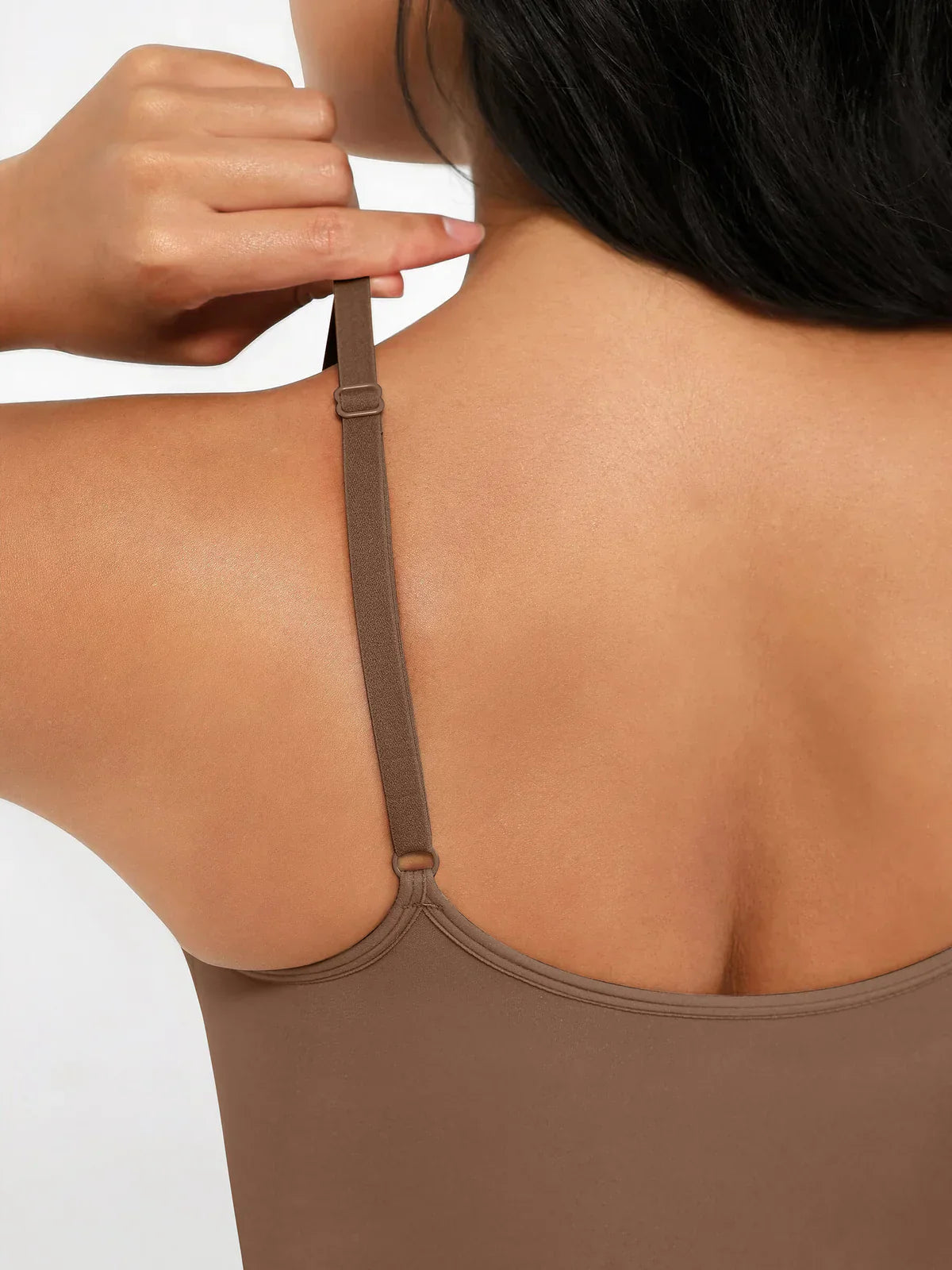 Nahtloser Shaping Body