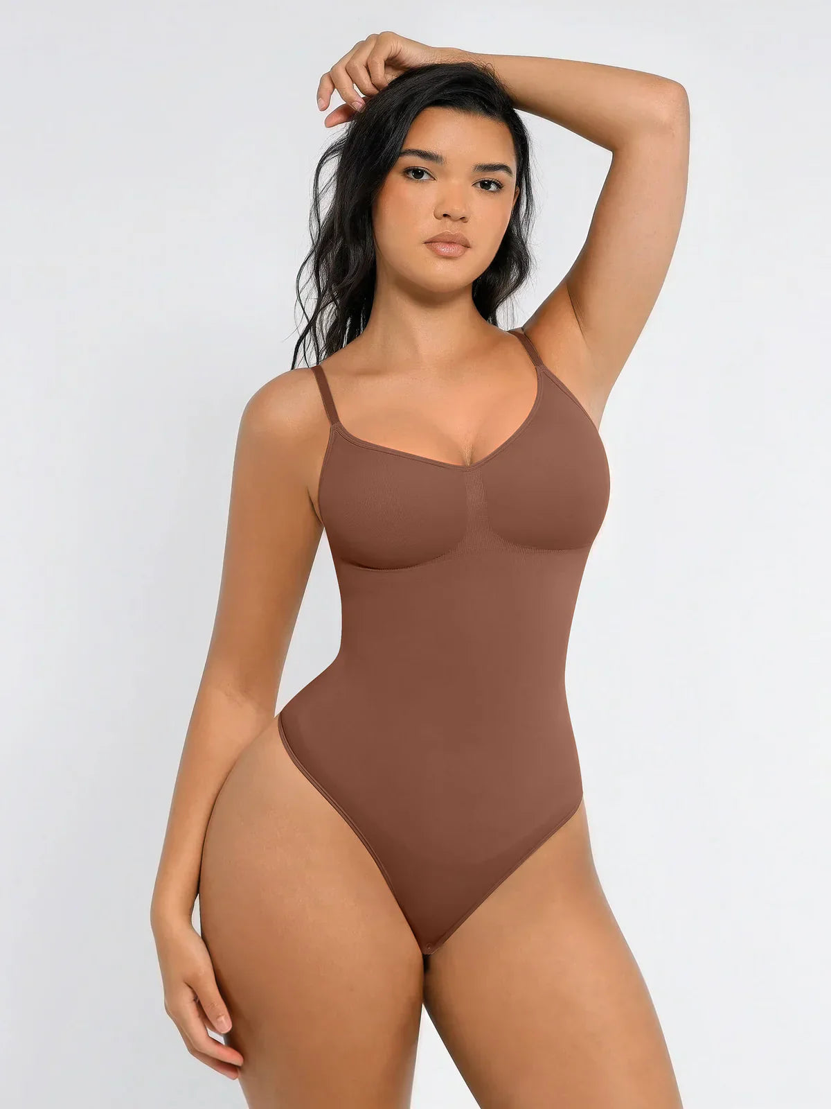 Nahtloser Shaping Body