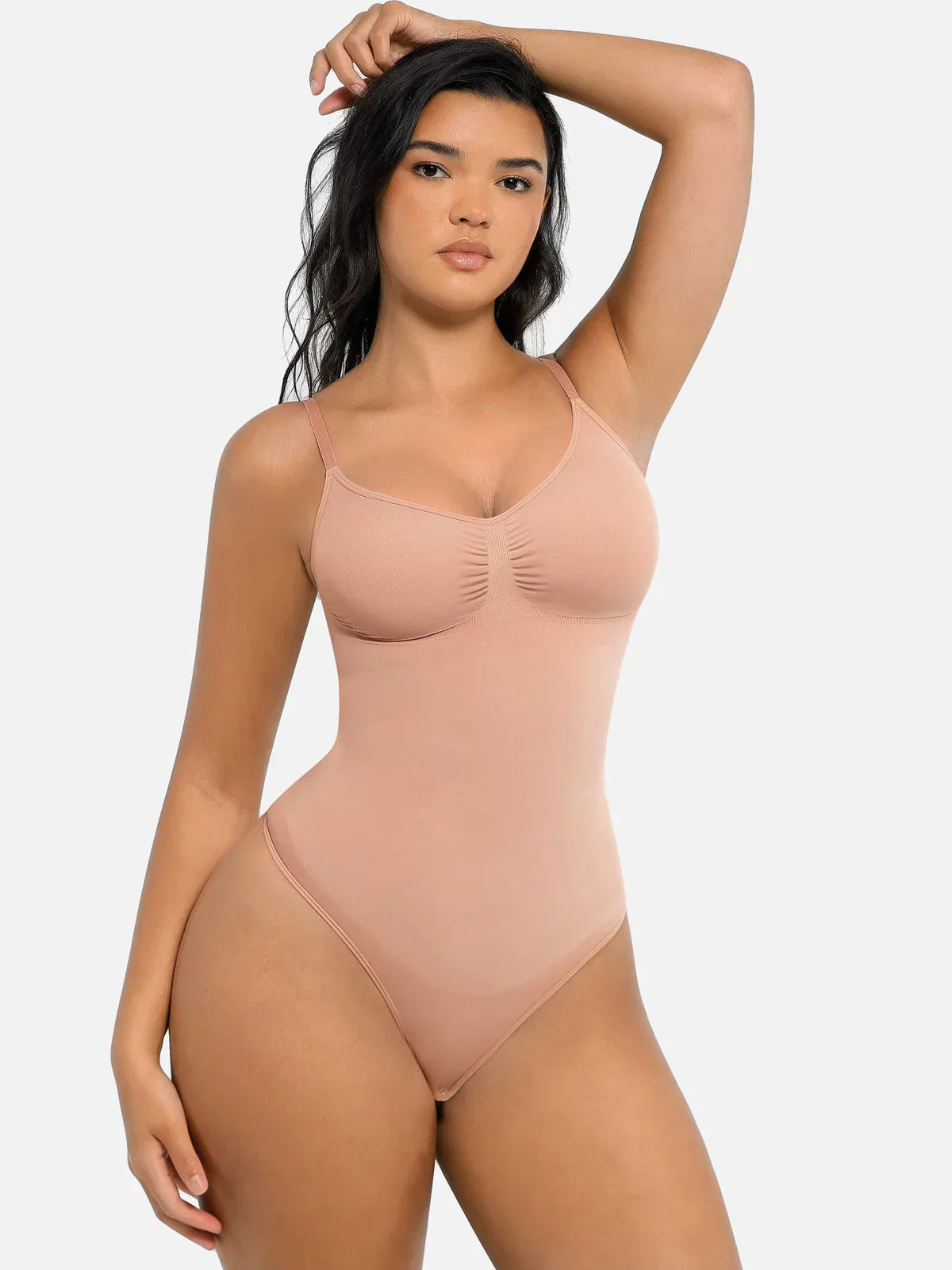 Nahtloser Shaping Body