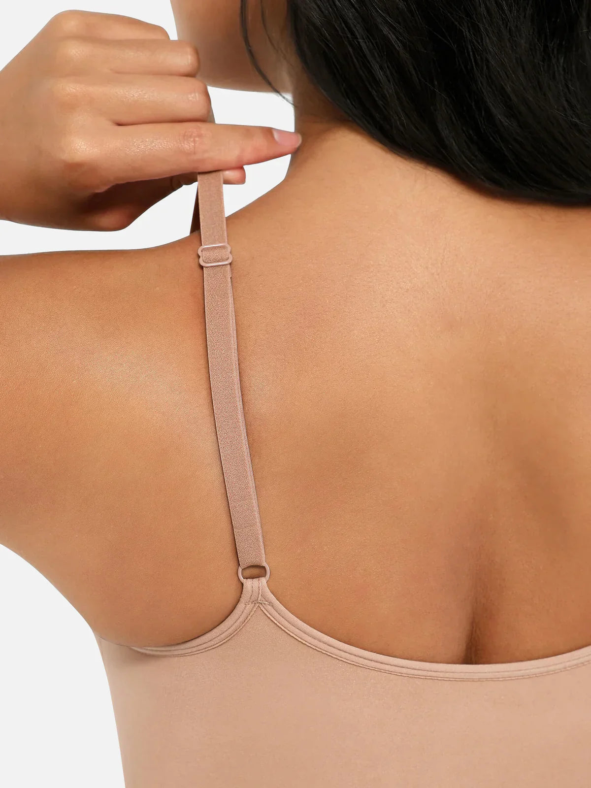 Nahtloser Shaping Body