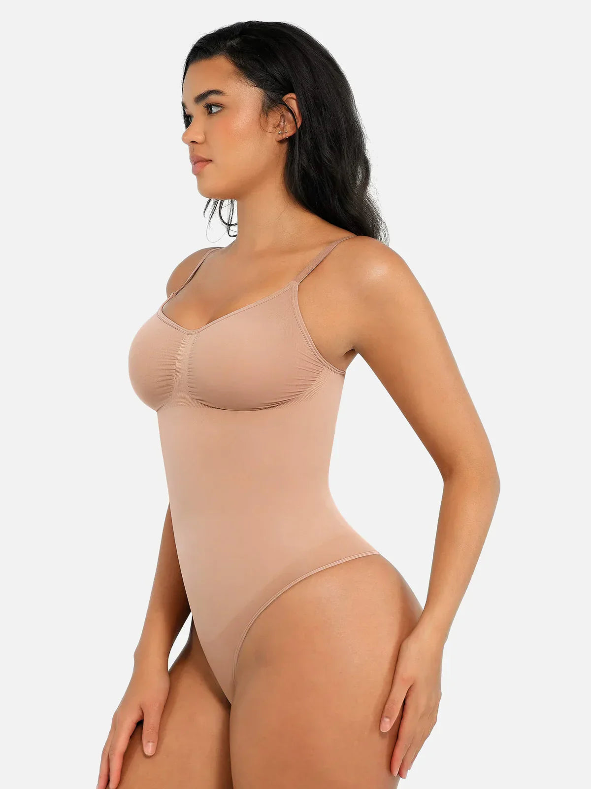 Nahtloser Shaping Body