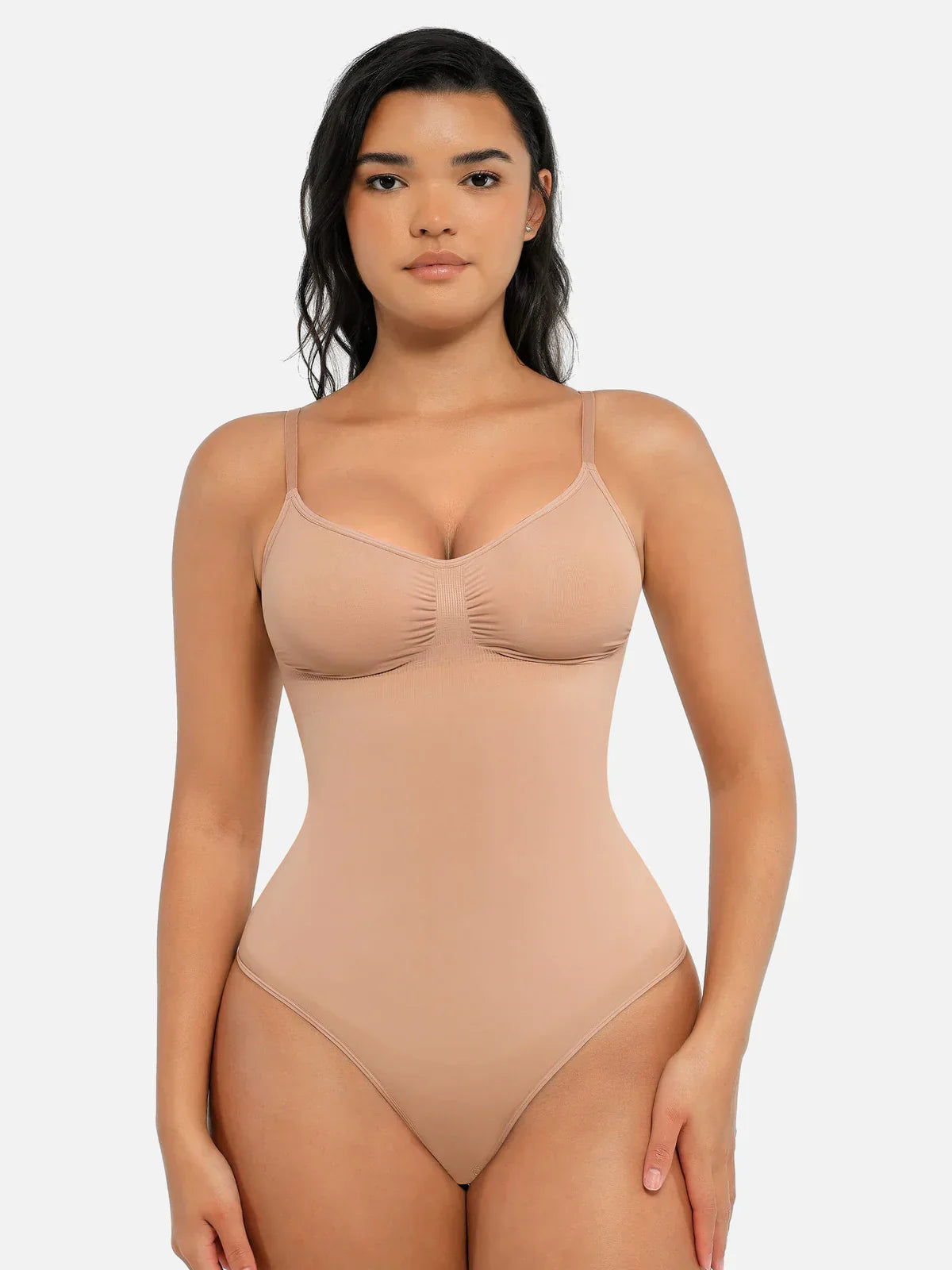 Nahtloser Shaping Body