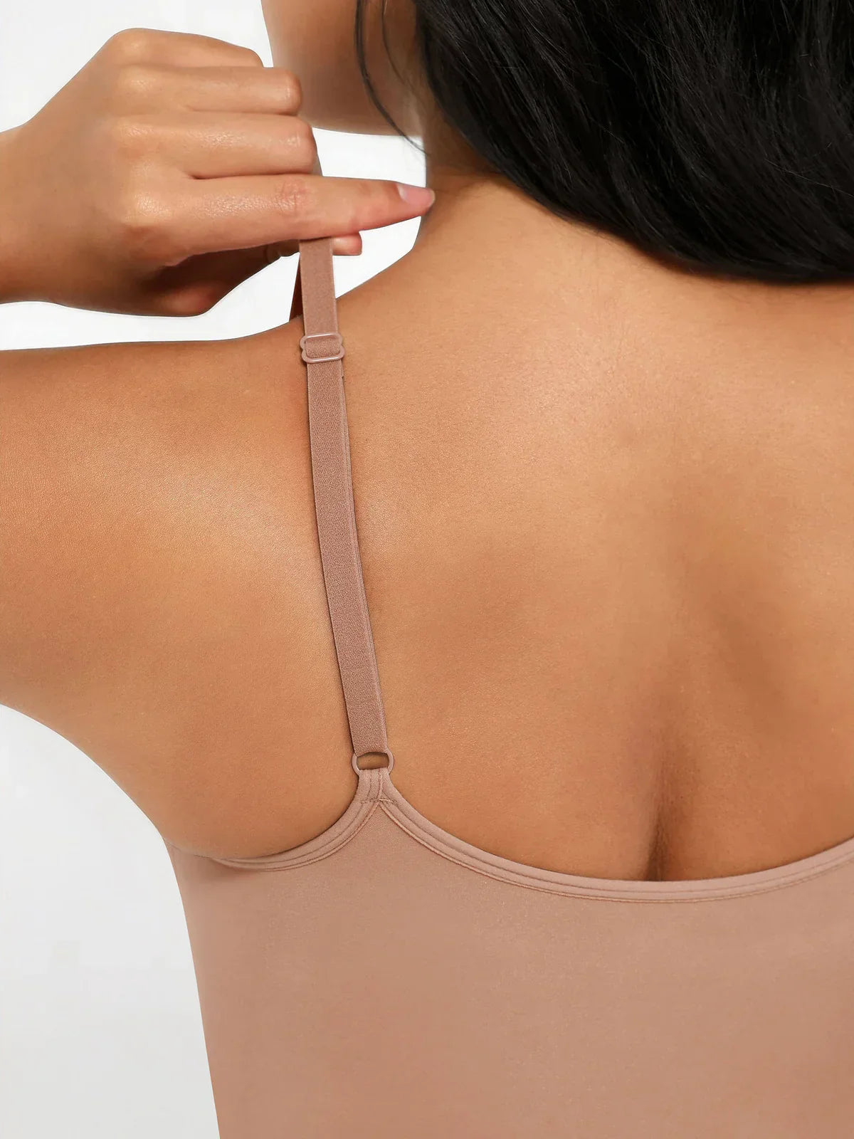 Nahtloser Shaping Body