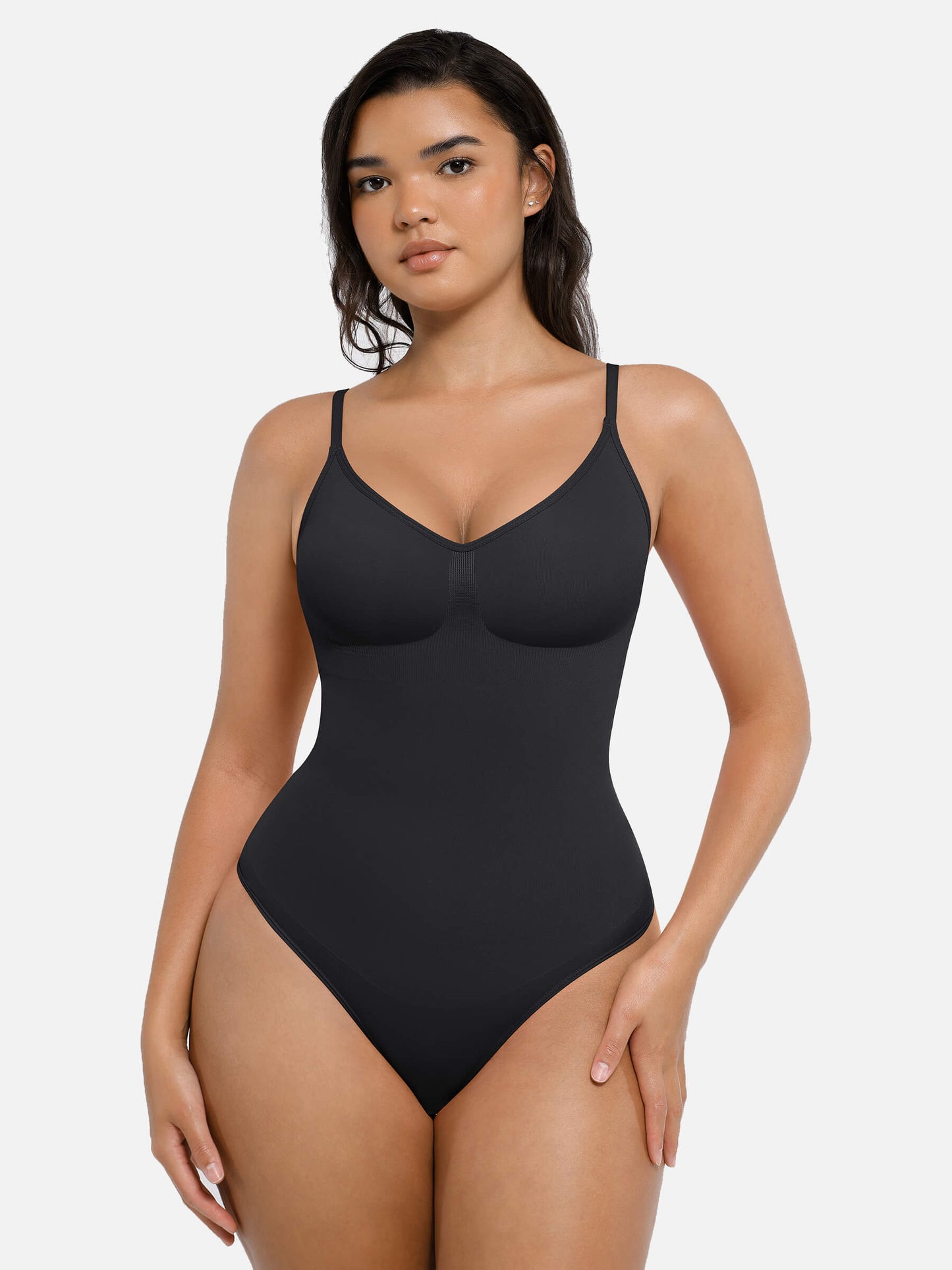 Nahtloser Shaping Body