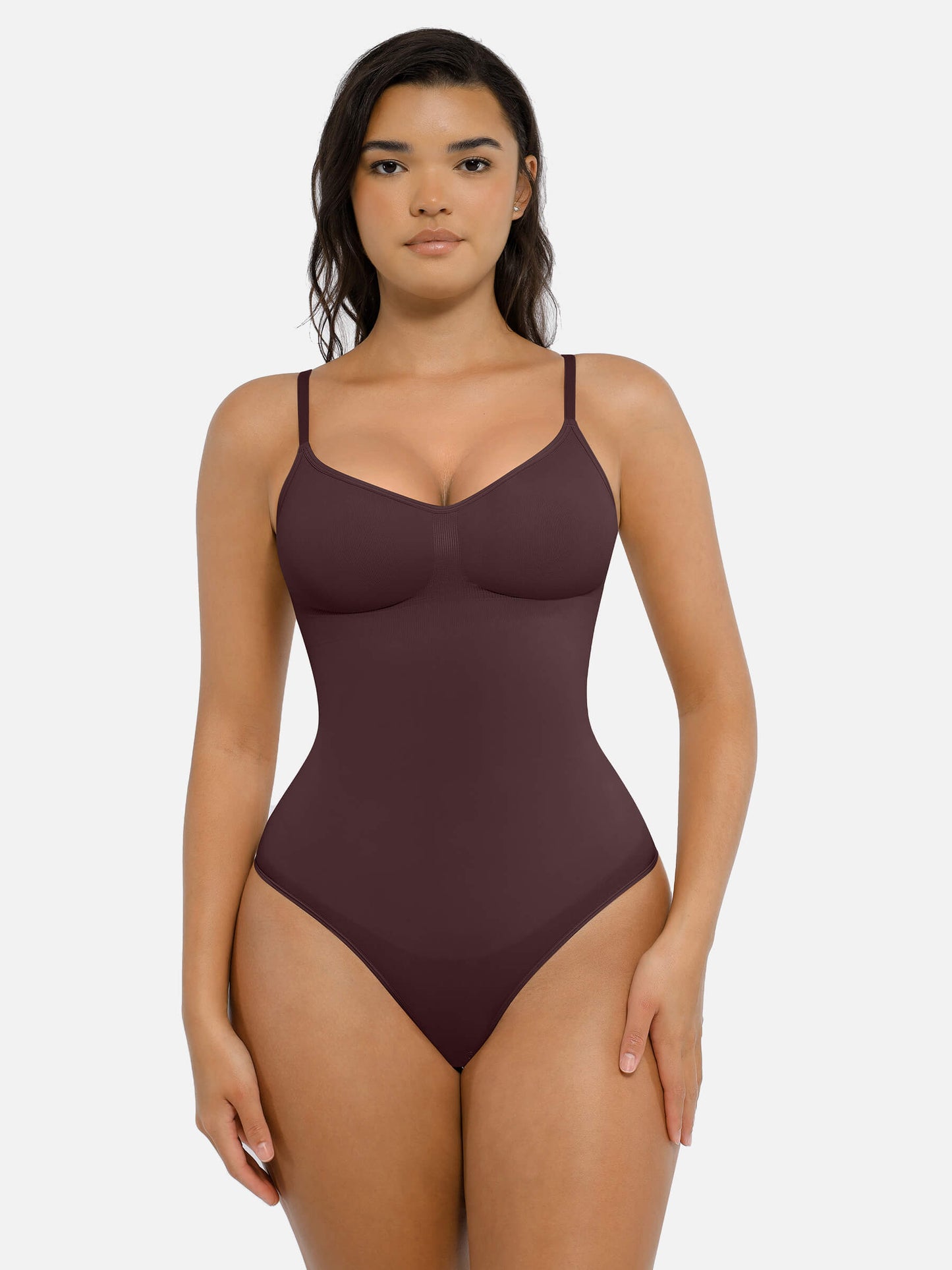 Nahtloser Shaping Body