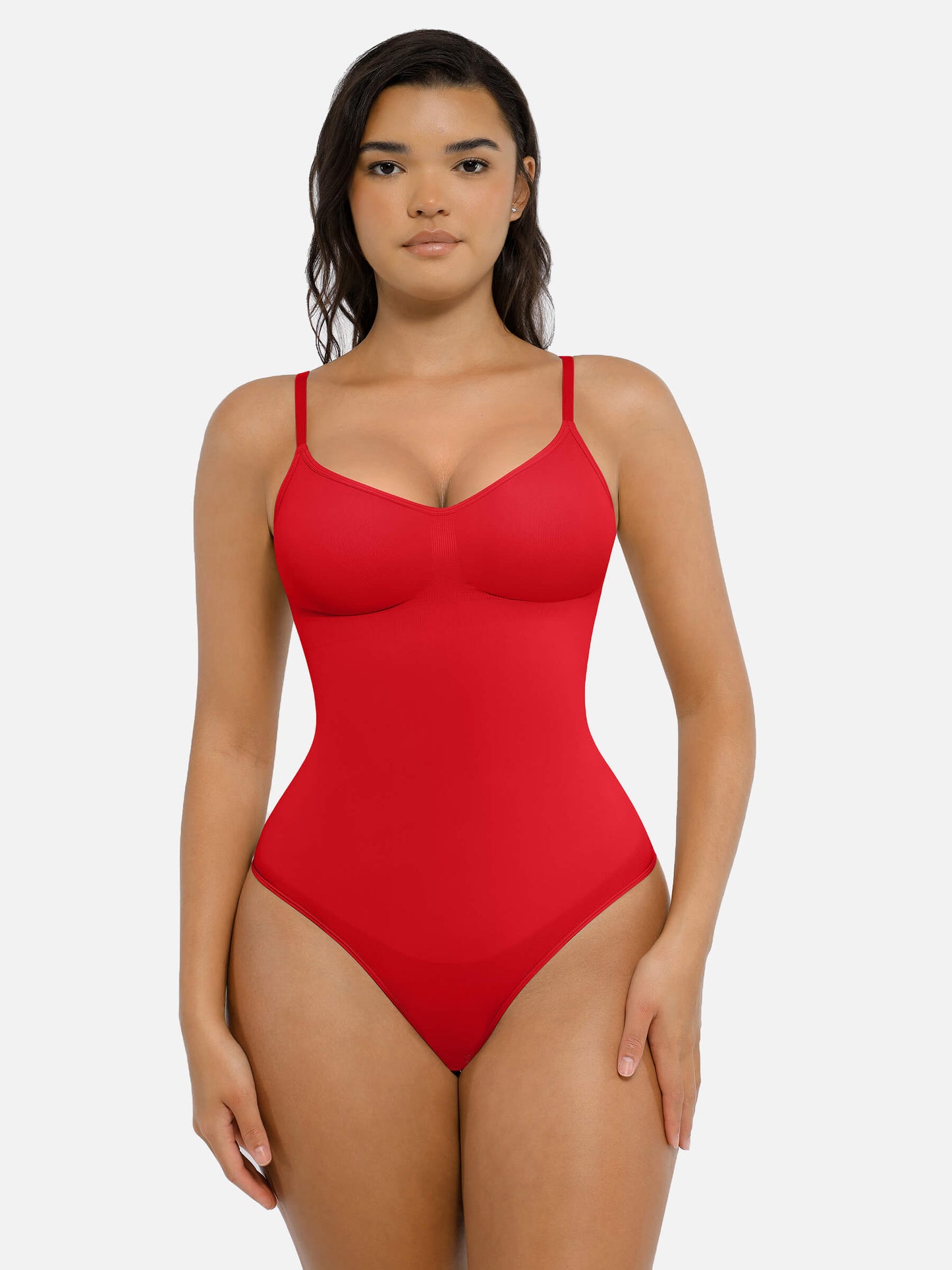 Nahtloser Shaping Body
