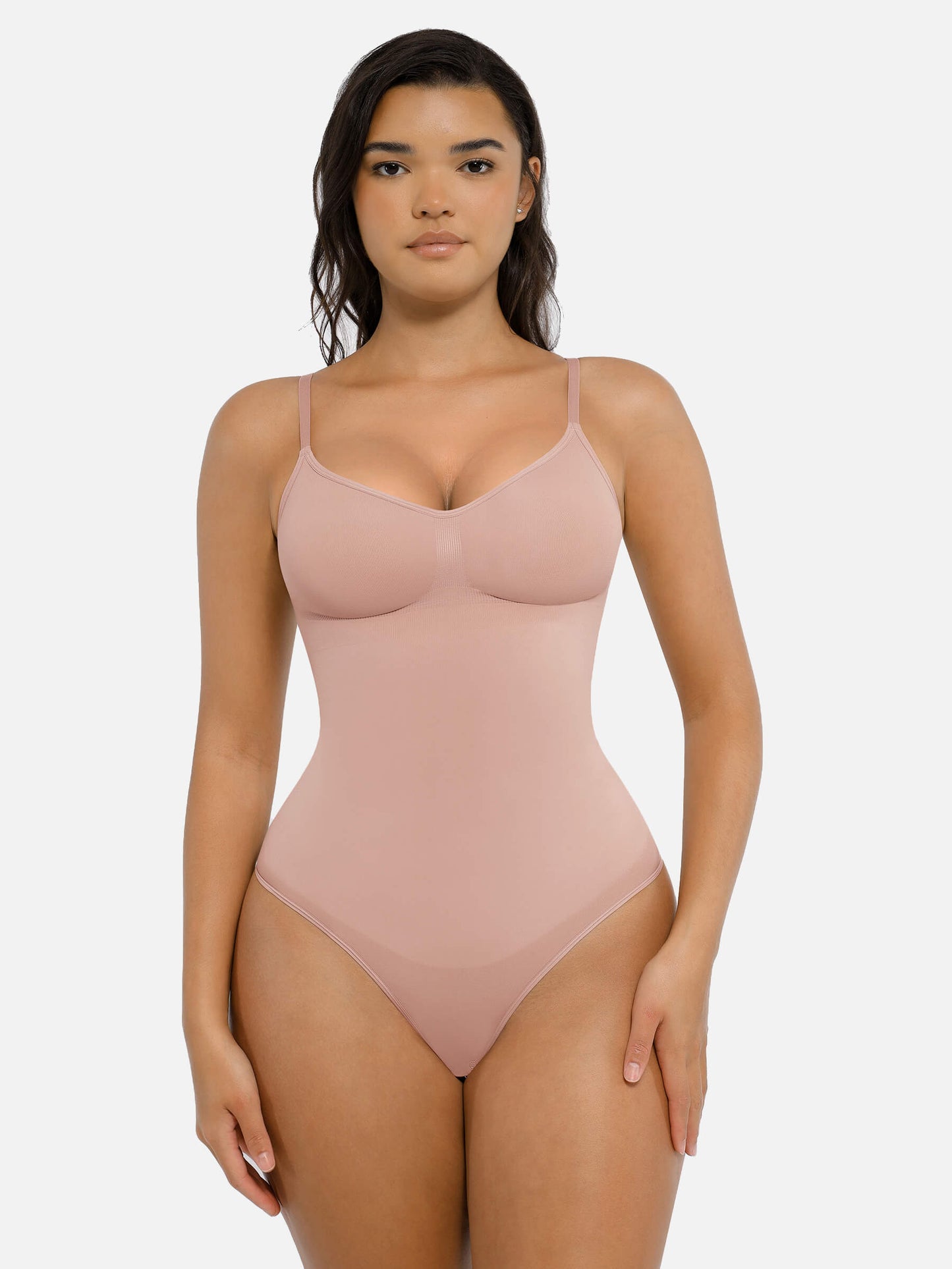 Nahtloser Shaping Body