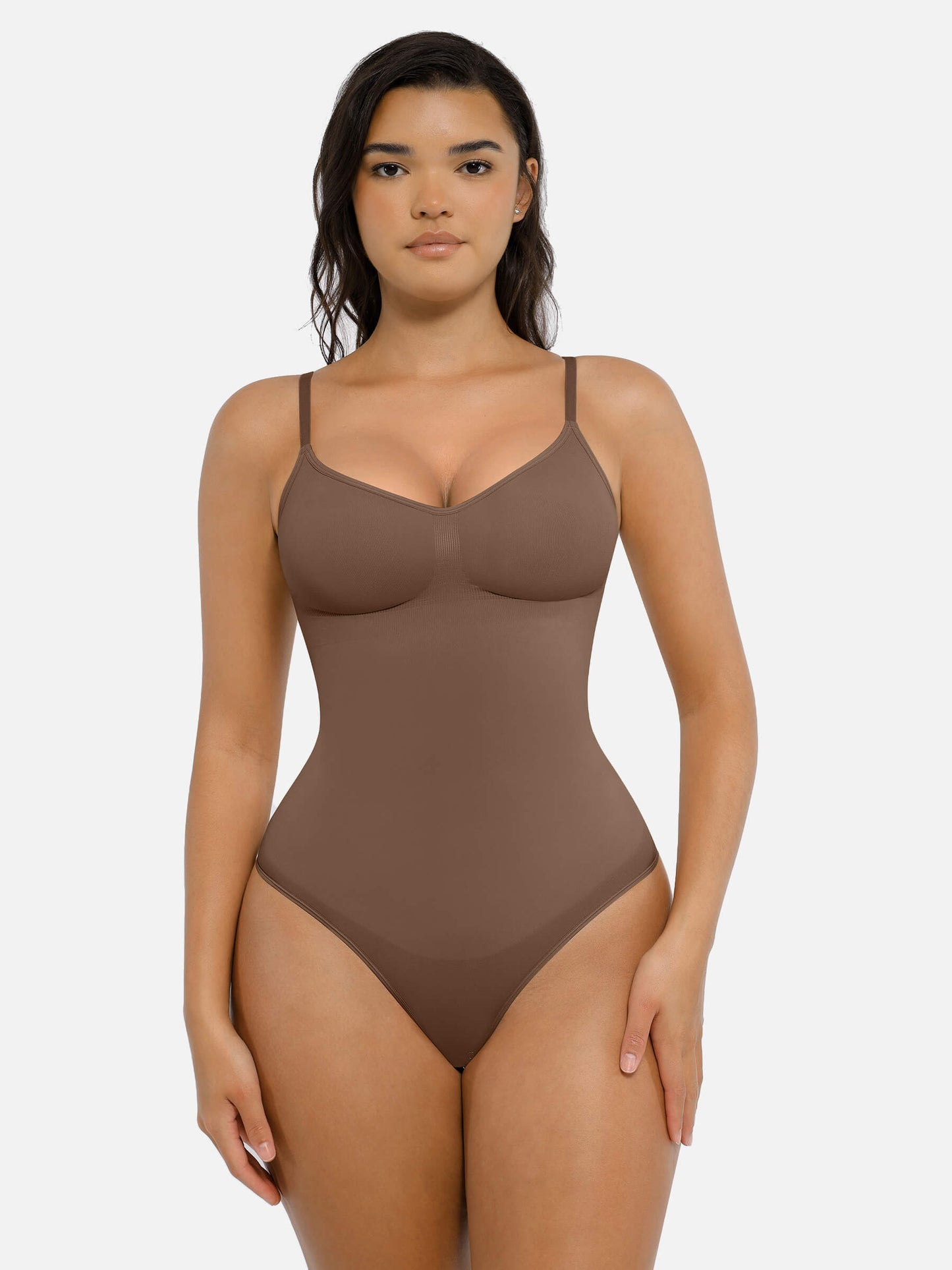 Nahtloser Shaping Body