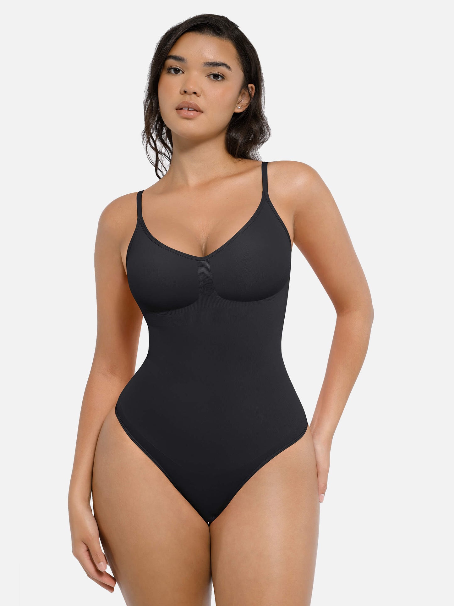 Nahtloser Shaping Body