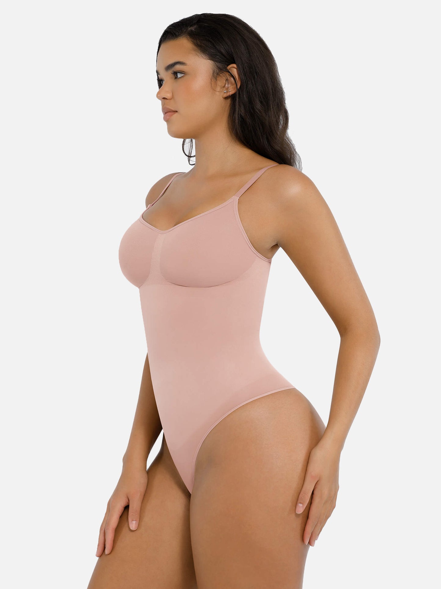 Nahtloser Shaping Body