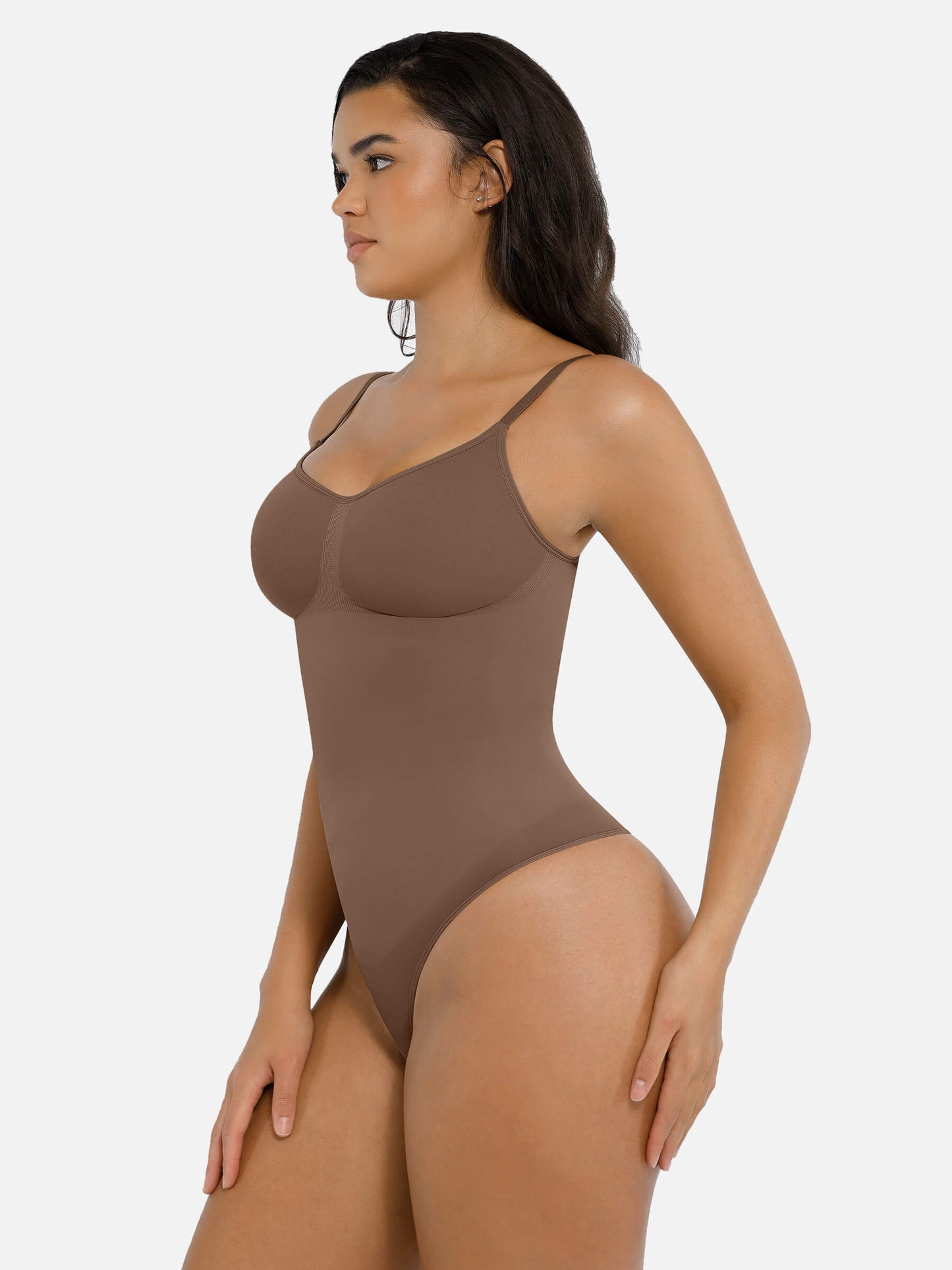 Nahtloser Shaping Body