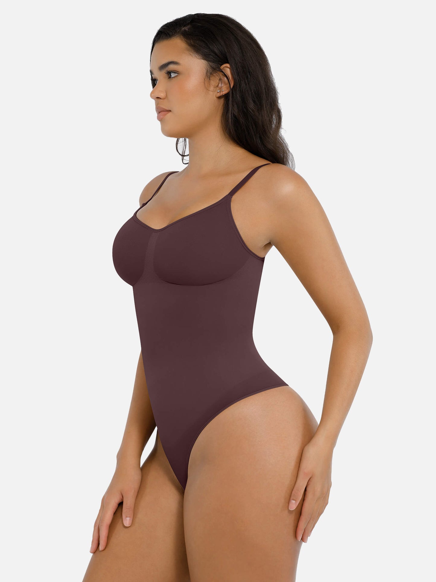 Nahtloser Shaping Body