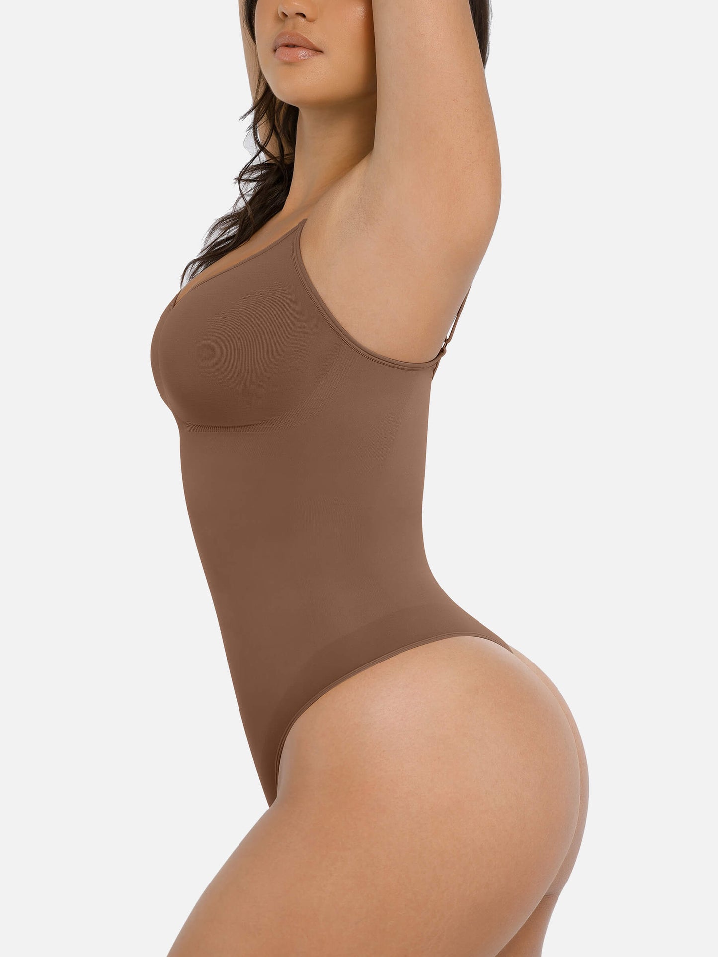 Nahtloser Shaping Body