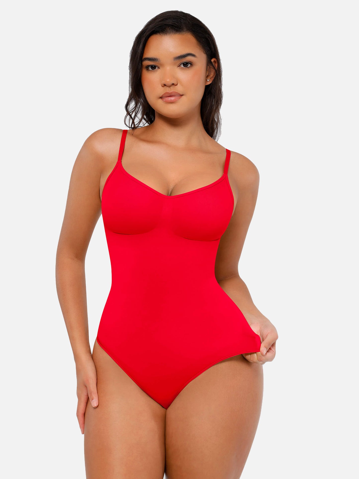 Nahtloser Shaping Body