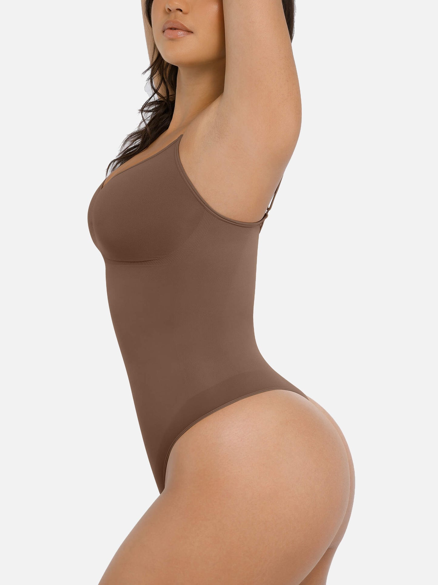 Nahtloser Shaping Body
