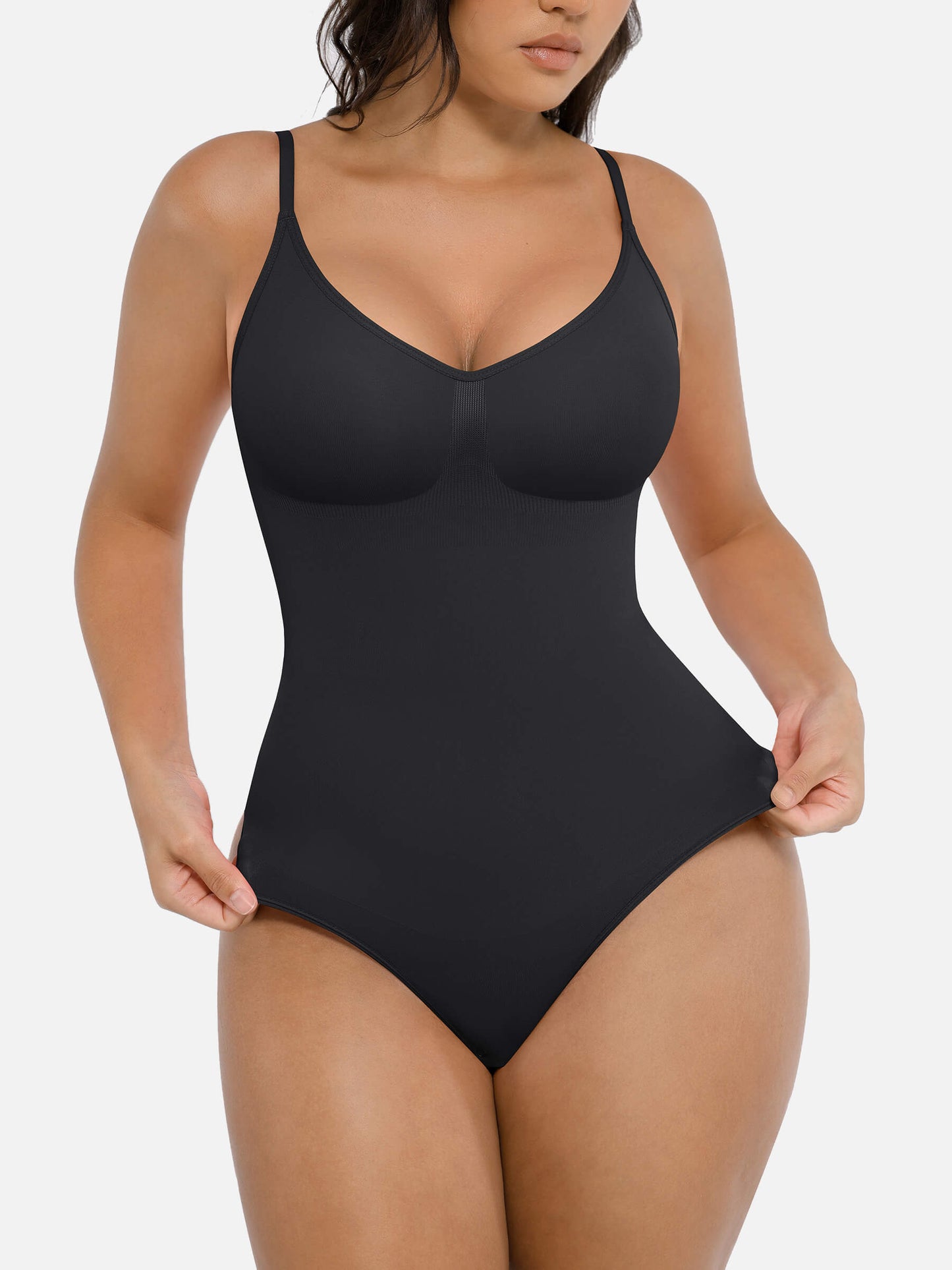 Nahtloser Shaping Body