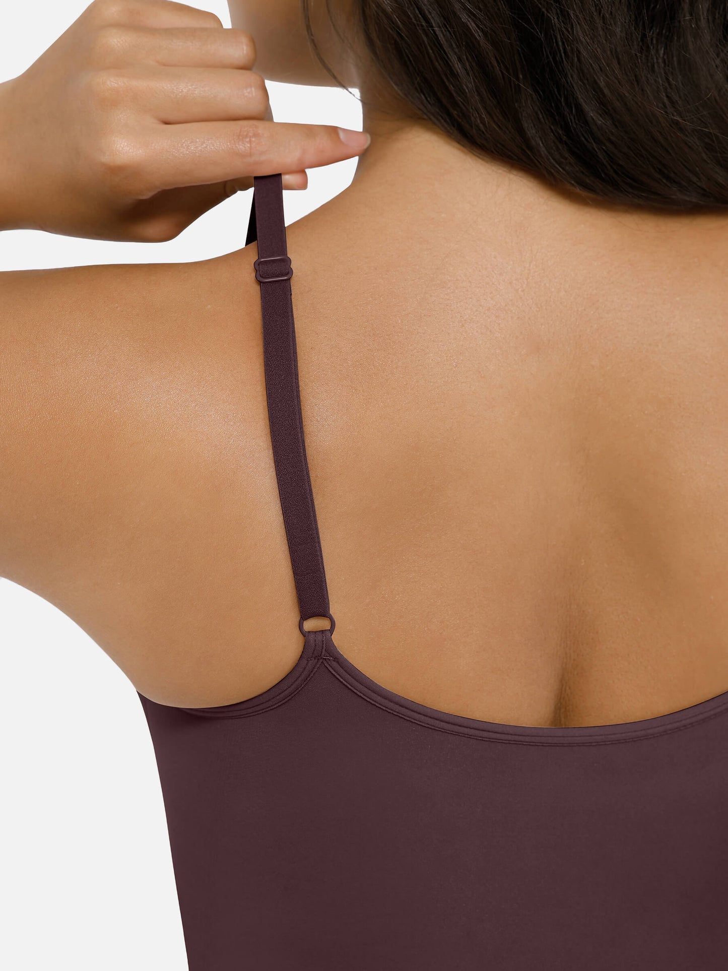 Nahtloser Shaping Body