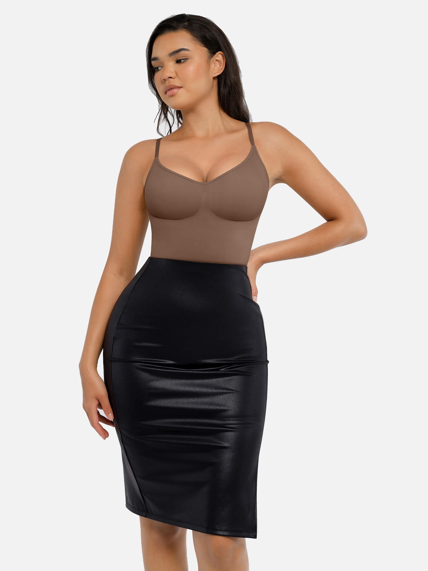 Nahtloser Shaping Body