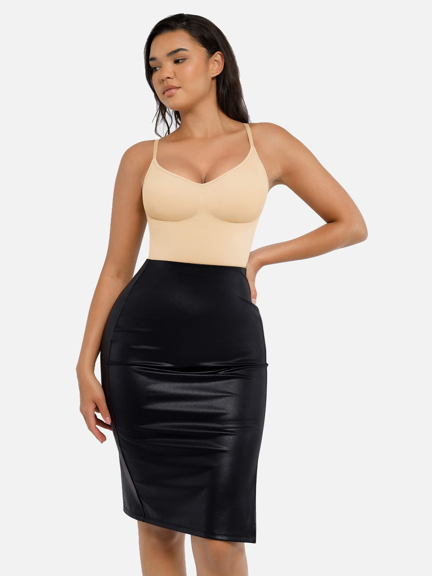 Nahtloser Shaping Body