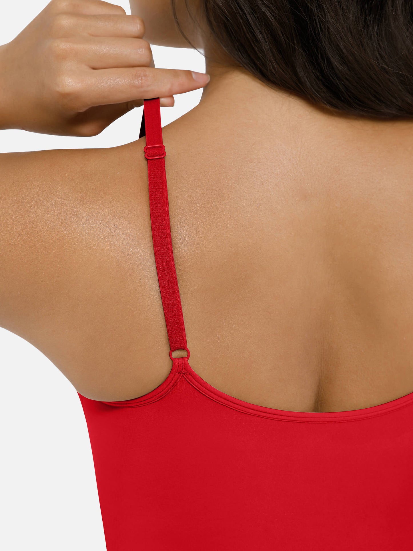 Nahtloser Shaping Body