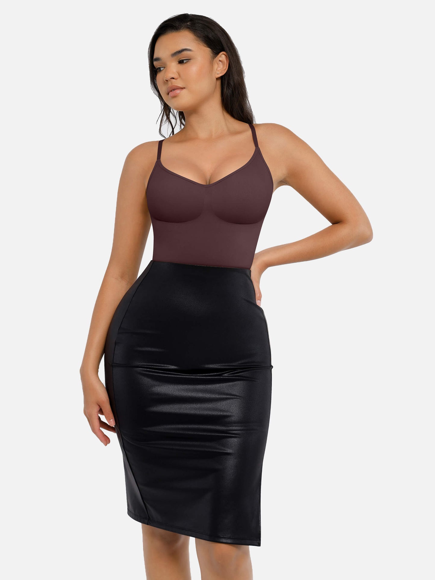 Nahtloser Shaping Body