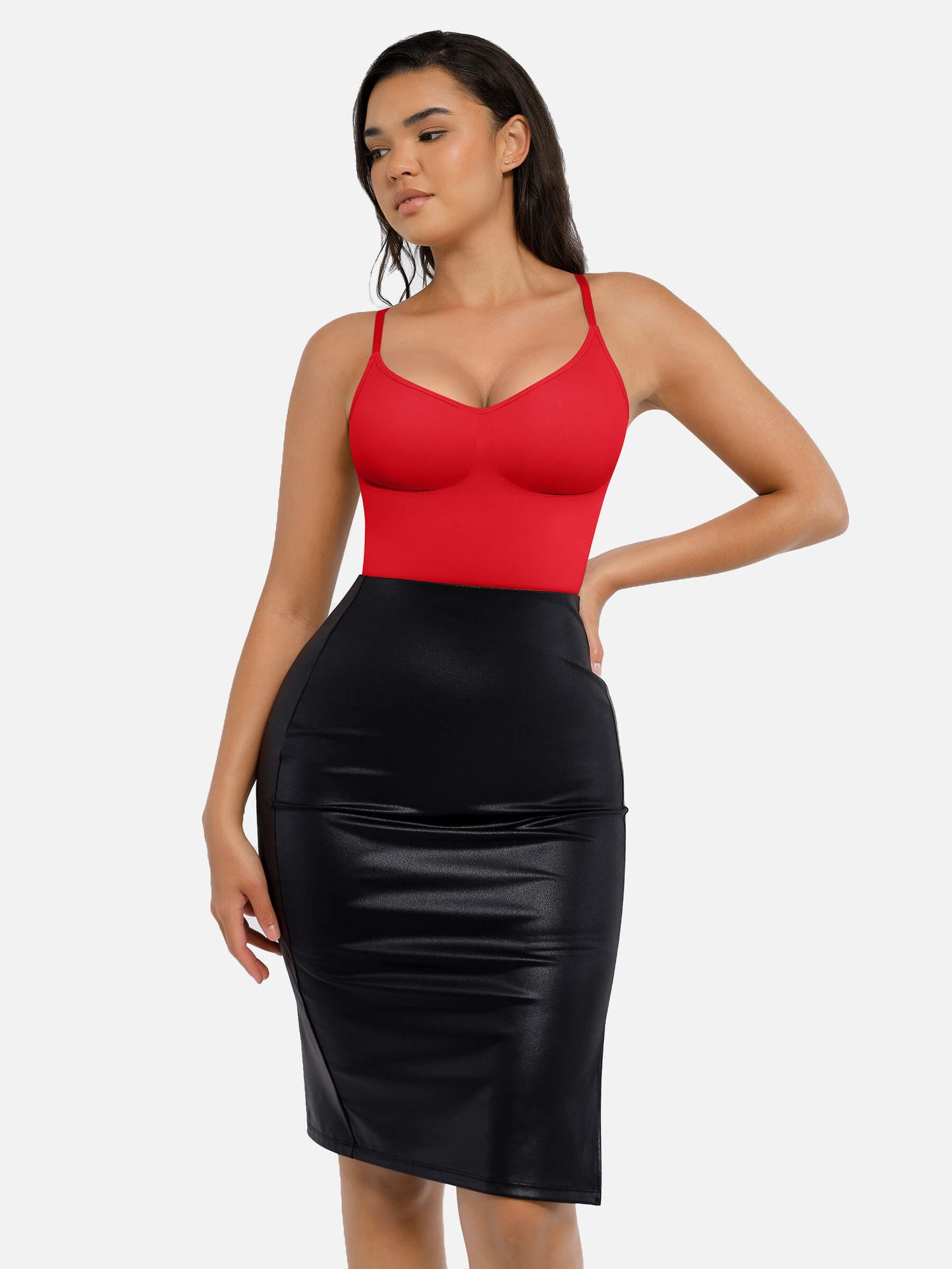 Nahtloser Shaping Body