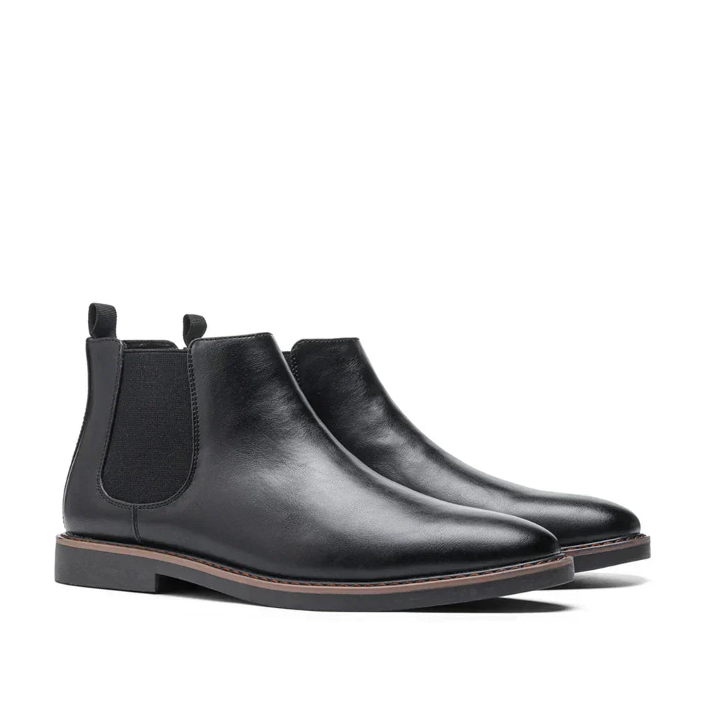 Wade - Zeitlose Chelsea-Stiefel
