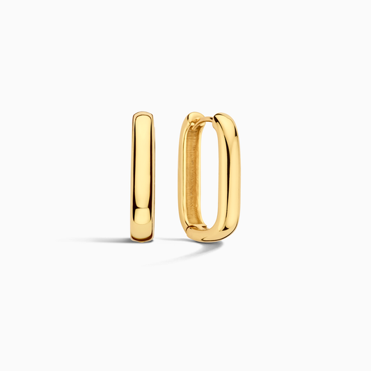 Ikonen-Reifen | 18k Gold