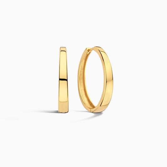 Gia Statement-Ringe | 18k Gold