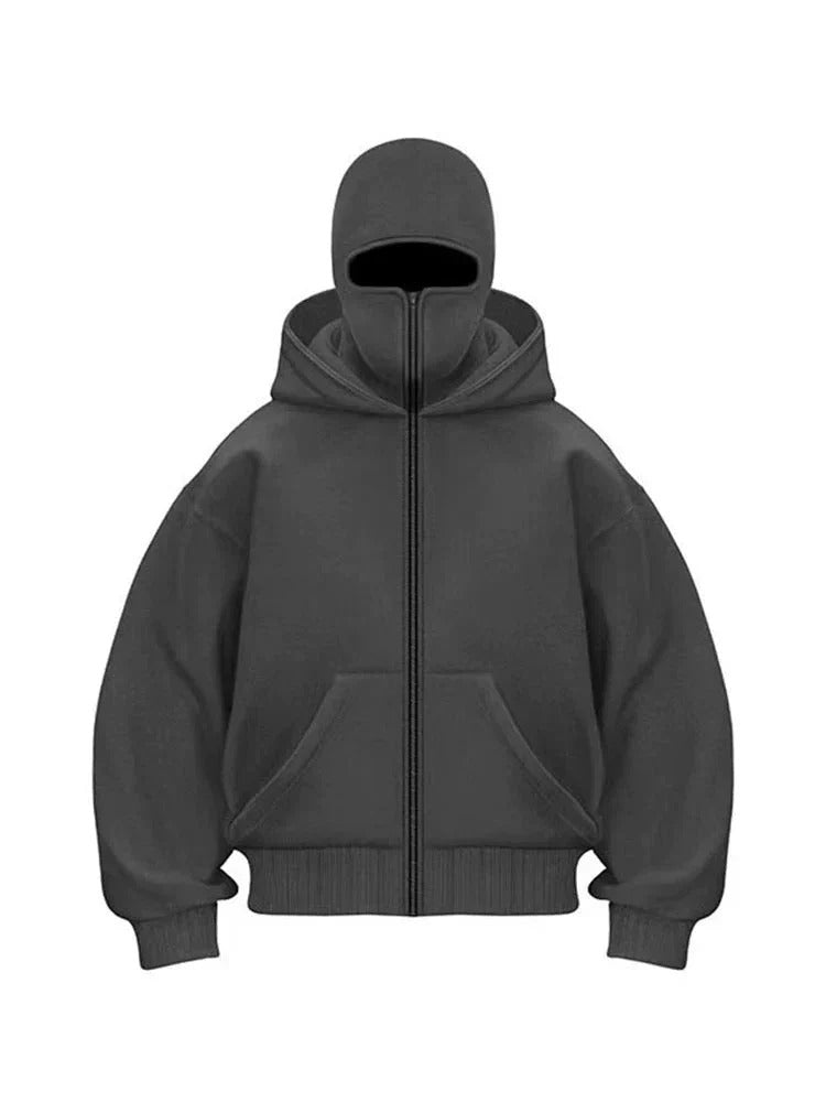 Magnor Hood - Sturmhaube mit Kapuze unisexe