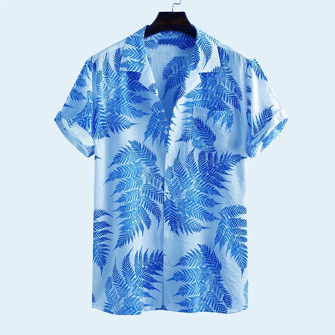 Kristian - Frühlingsbrise Shirt