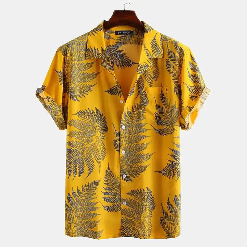 Kristian - Frühlingsbrise Shirt