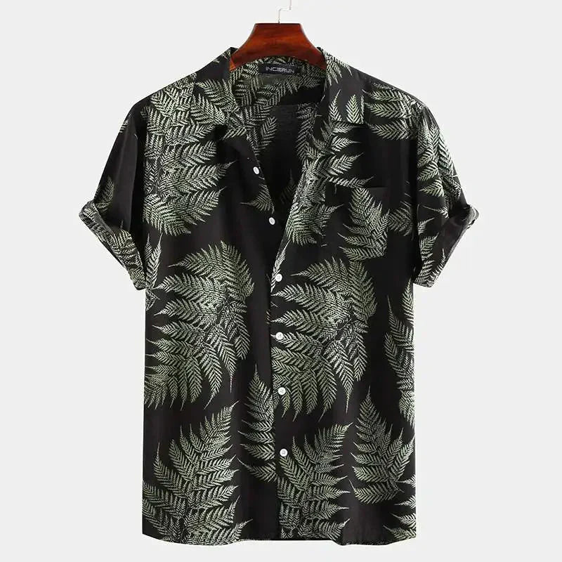 Kristian - Frühlingsbrise Shirt